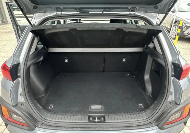 HYUNDAI Kona 1.6 T-GDI Comfort DCT