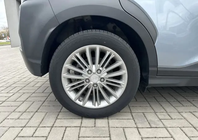 HYUNDAI Kona 1.6 T-GDI Comfort DCT
