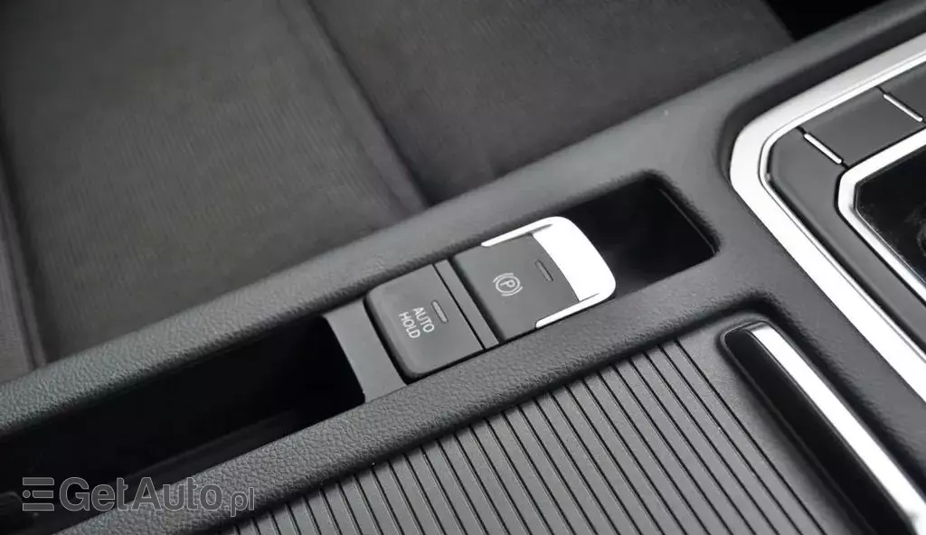 VOLKSWAGEN Passat 2.0 TDI (150 KM) DSG