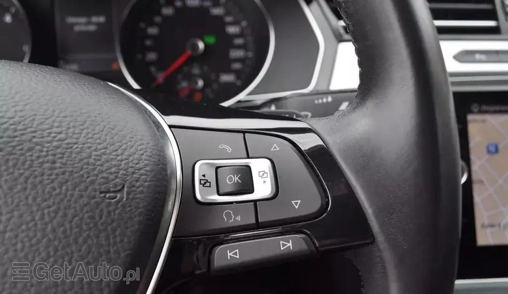 VOLKSWAGEN Passat 2.0 TDI (150 KM) DSG