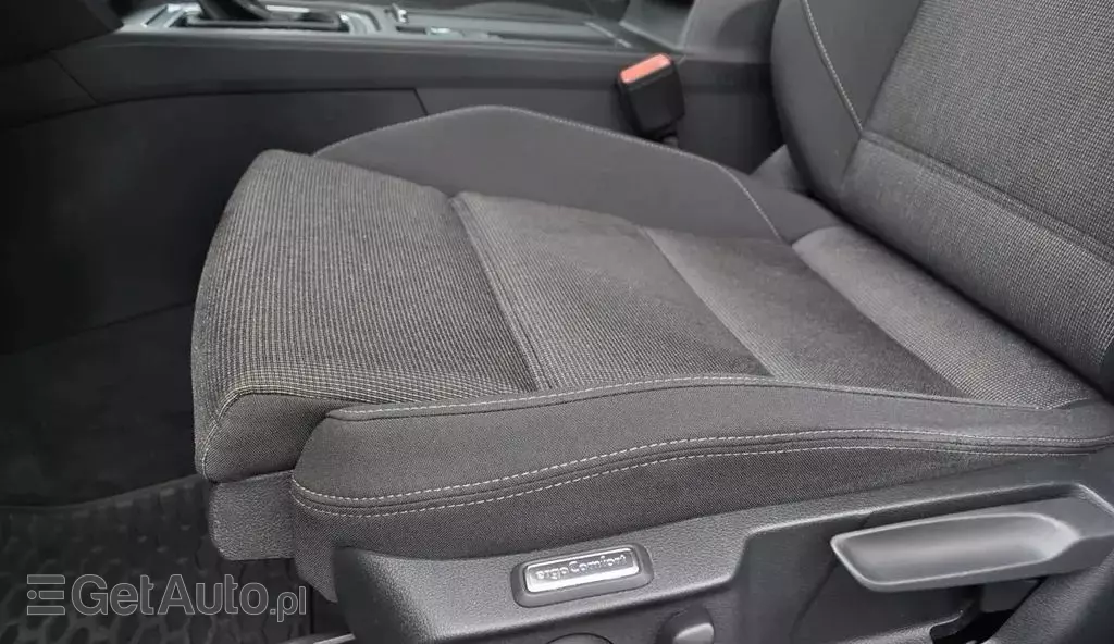 VOLKSWAGEN Passat 2.0 TDI (150 KM) DSG