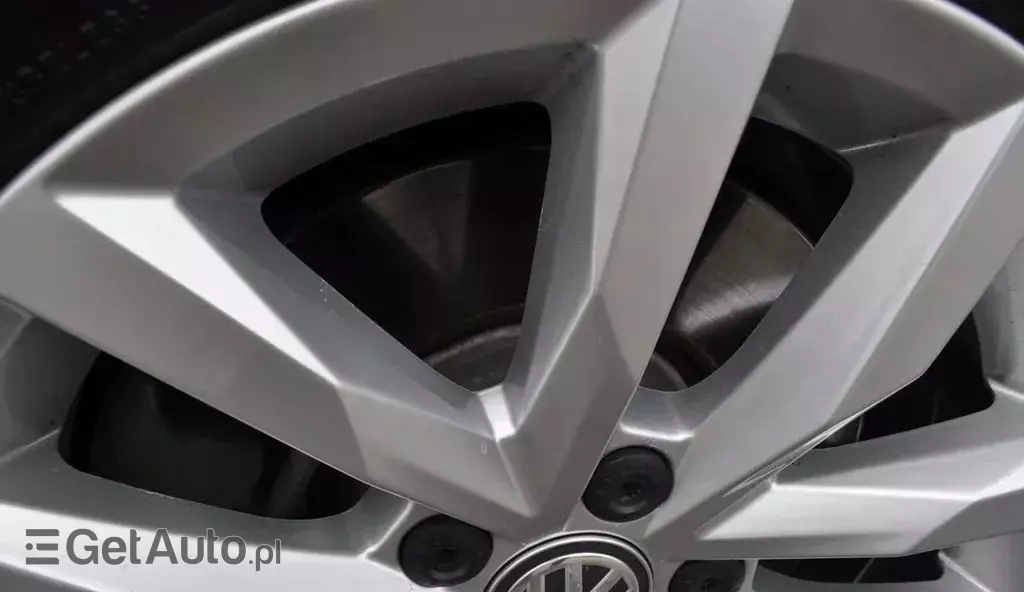 VOLKSWAGEN Passat 2.0 TDI (150 KM) DSG