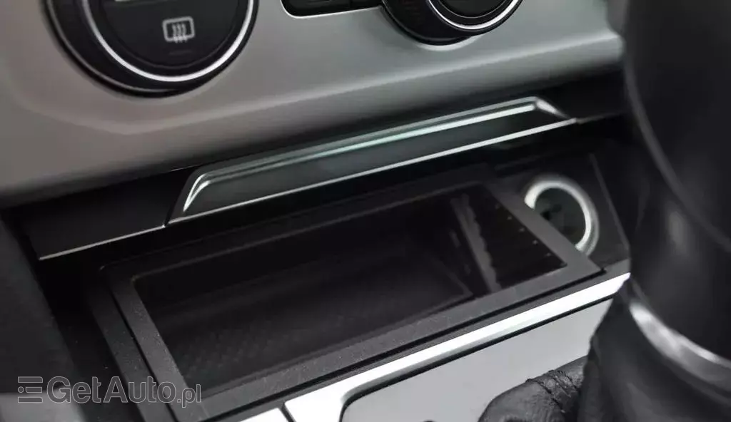 VOLKSWAGEN Passat 2.0 TDI (150 KM) DSG