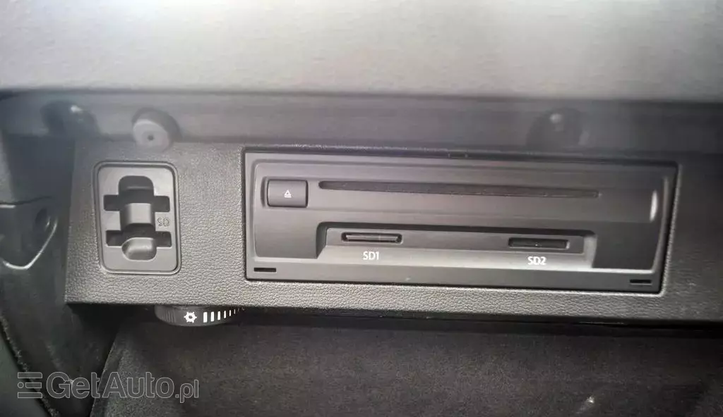 VOLKSWAGEN Passat 2.0 TDI (150 KM) DSG