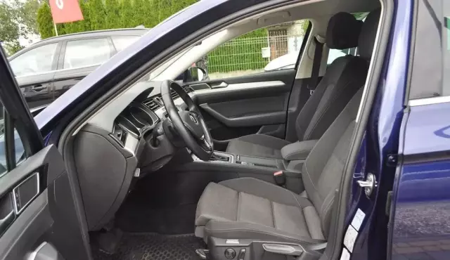 VOLKSWAGEN Passat 2.0 TDI (150 KM) DSG