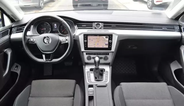 VOLKSWAGEN Passat 2.0 TDI (150 KM) DSG