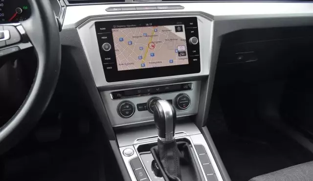 VOLKSWAGEN Passat 2.0 TDI (150 KM) DSG