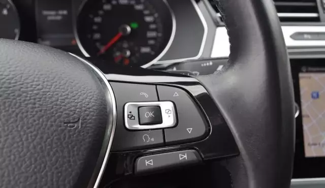 VOLKSWAGEN Passat 2.0 TDI (150 KM) DSG