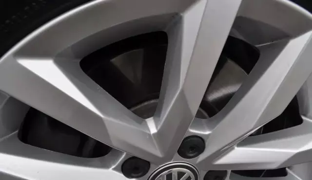 VOLKSWAGEN Passat 2.0 TDI (150 KM) DSG