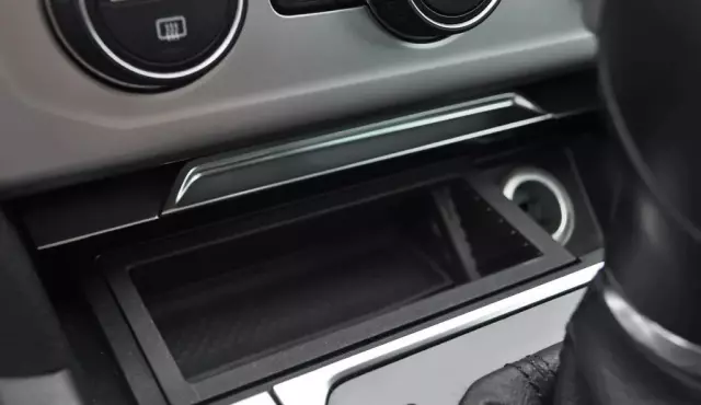 VOLKSWAGEN Passat 2.0 TDI (150 KM) DSG