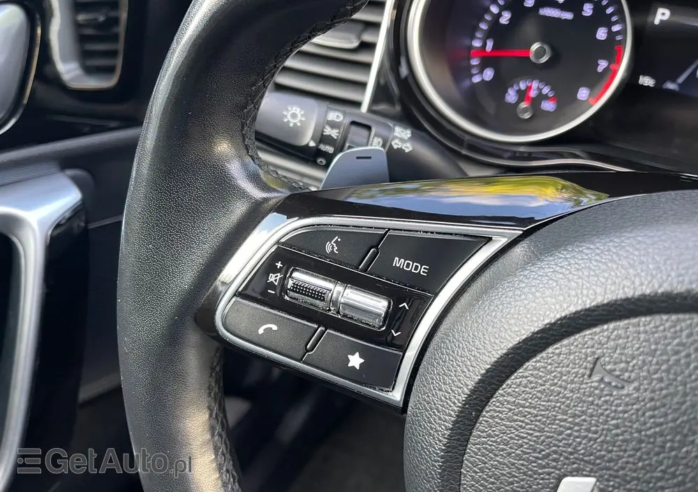 KIA Ceed 1.5 T-GDI Business Line DCT