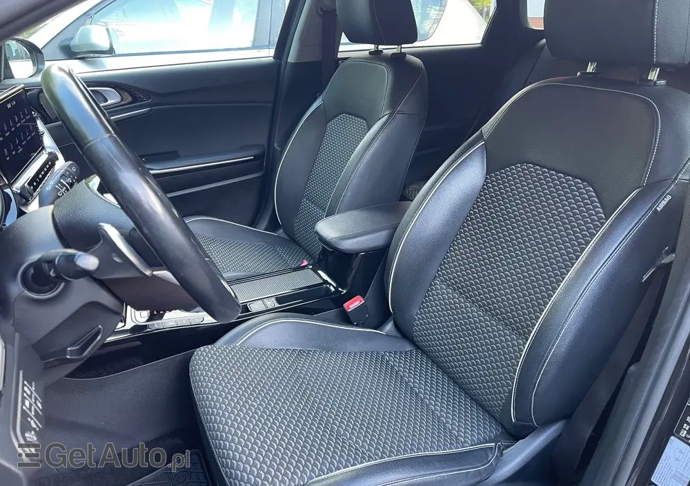 KIA Ceed 1.5 T-GDI Business Line DCT