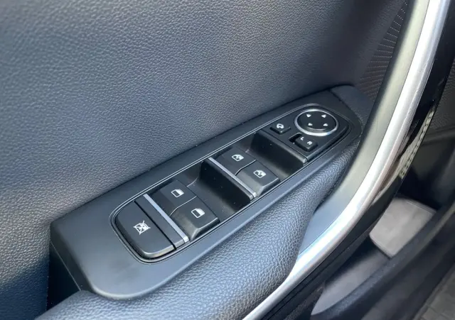 KIA Ceed 1.5 T-GDI Business Line DCT