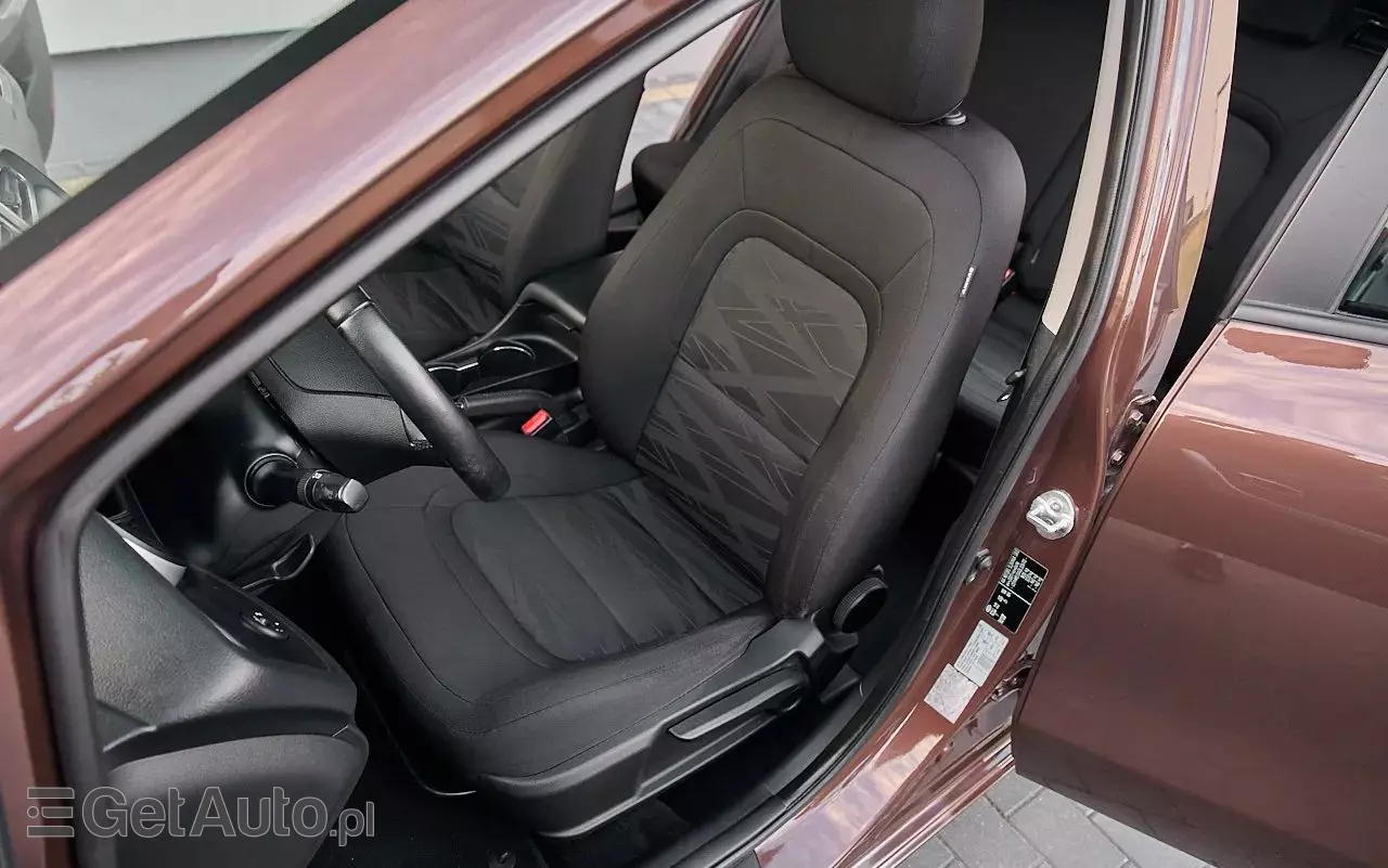 KIA Ceed 1.6 GDI Fifa World Cup Edition