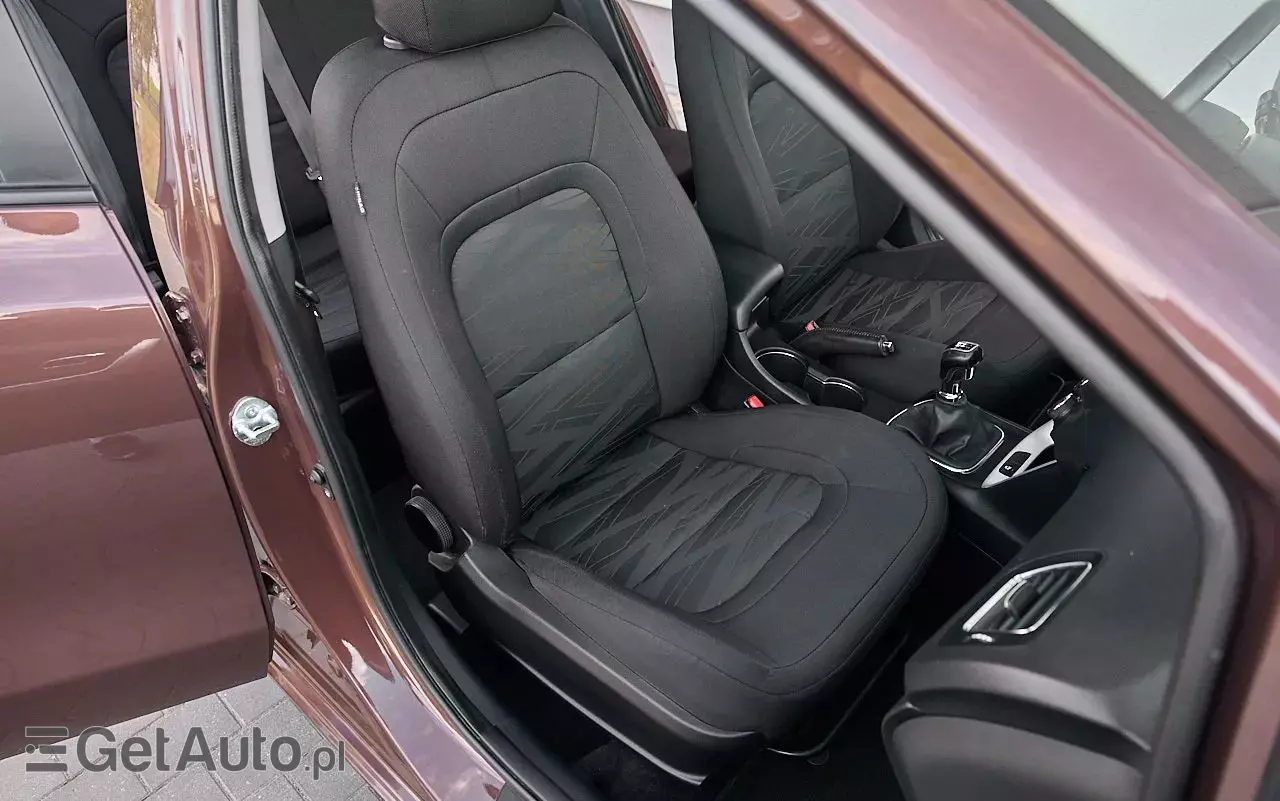 KIA Ceed 1.6 GDI Fifa World Cup Edition