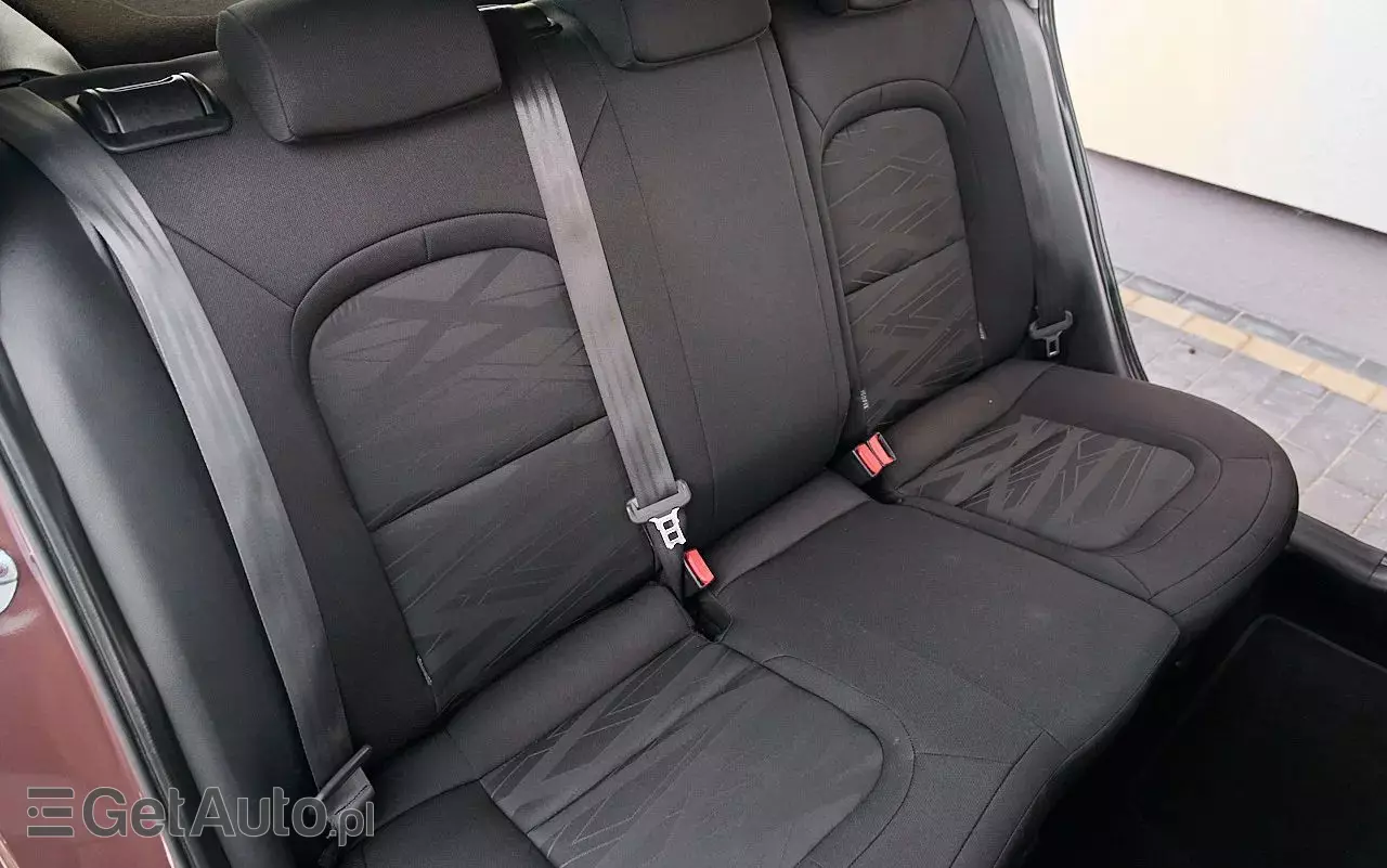 KIA Ceed 1.6 GDI Fifa World Cup Edition