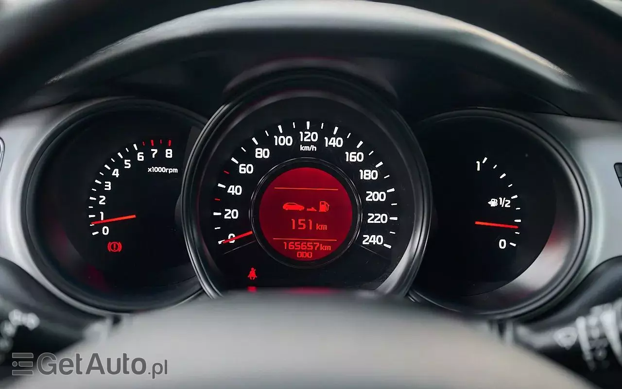 KIA Ceed 1.6 GDI Fifa World Cup Edition
