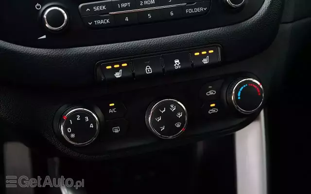 KIA Ceed 1.6 GDI Fifa World Cup Edition