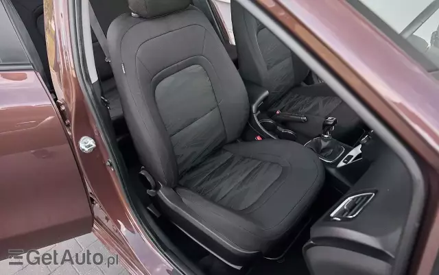 KIA Ceed 1.6 GDI Fifa World Cup Edition