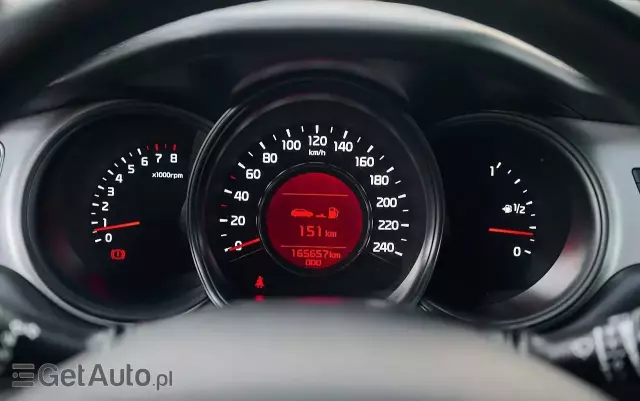 KIA Ceed 1.6 GDI Fifa World Cup Edition