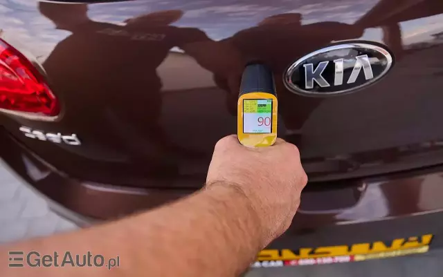 KIA Ceed 1.6 GDI Fifa World Cup Edition