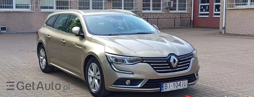 RENAULT Talisman 