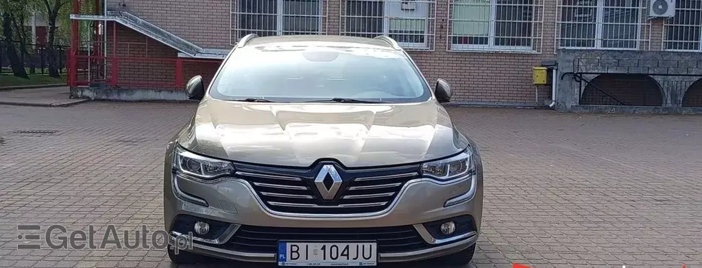 RENAULT Talisman 