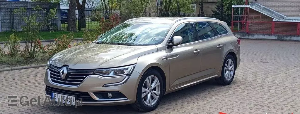 RENAULT Talisman 