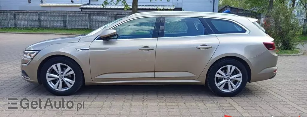 RENAULT Talisman 
