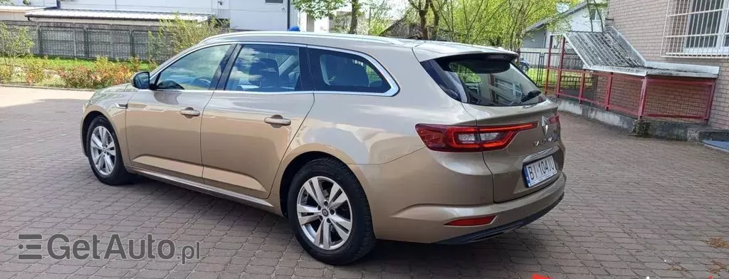 RENAULT Talisman 