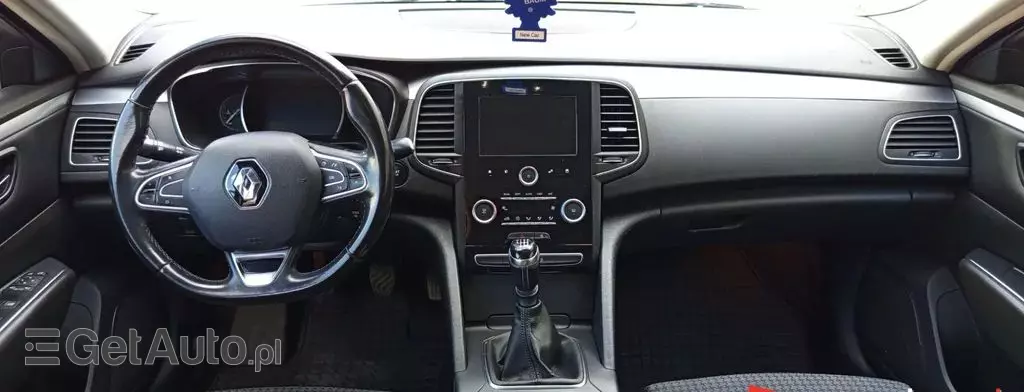RENAULT Talisman 