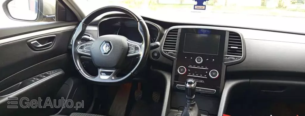 RENAULT Talisman 