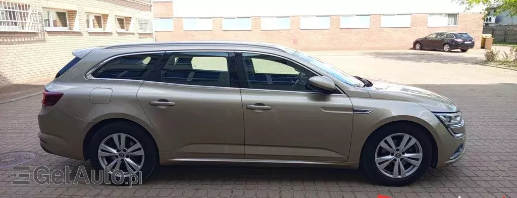 RENAULT Talisman 