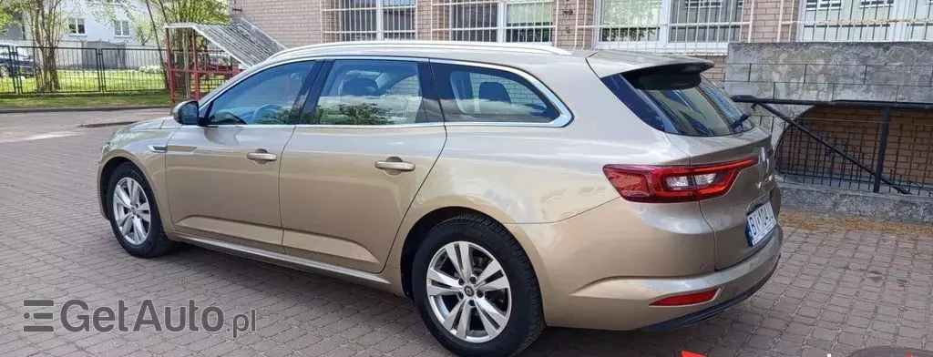 RENAULT Talisman 