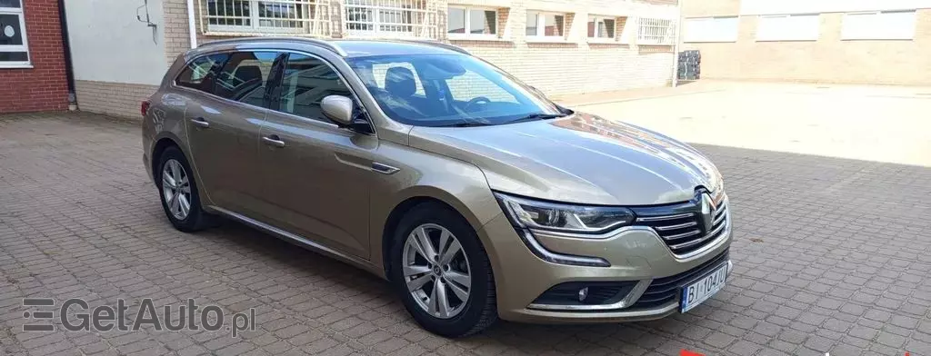 RENAULT Talisman 