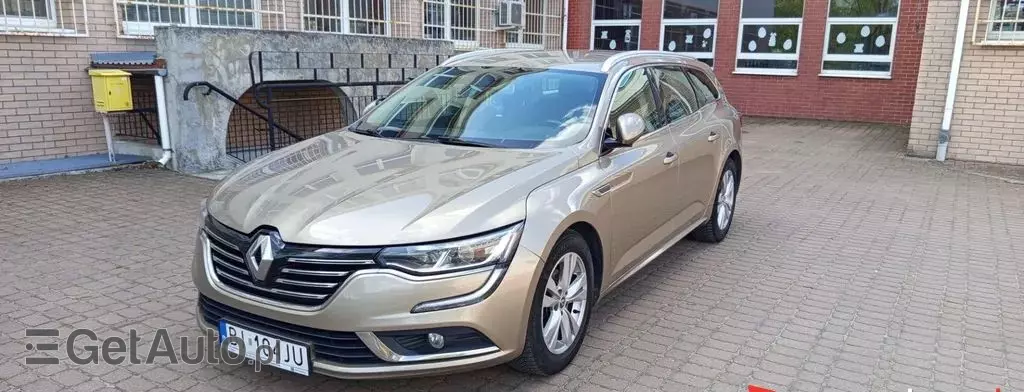 RENAULT Talisman 
