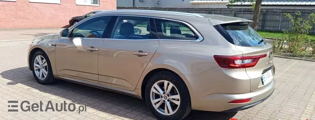 RENAULT Talisman 
