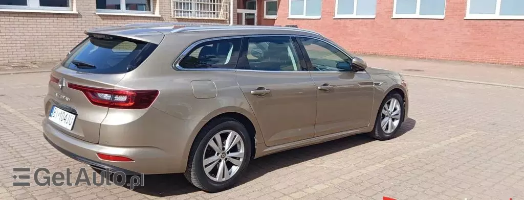 RENAULT Talisman 