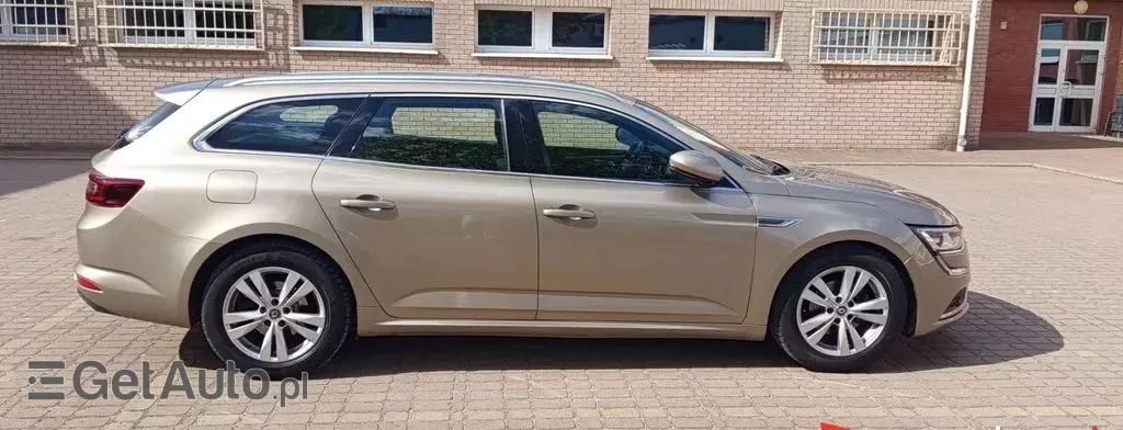 RENAULT Talisman 