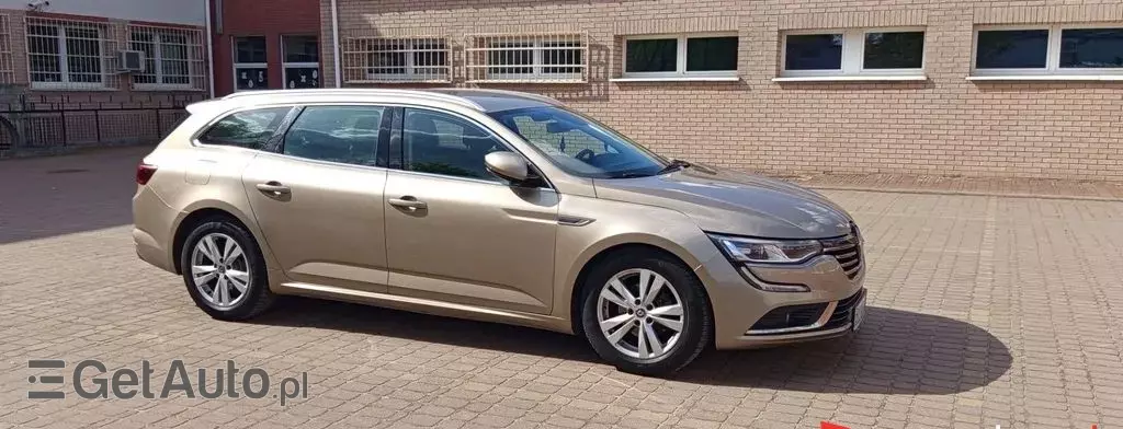 RENAULT Talisman 