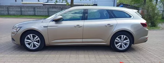 RENAULT Talisman 
