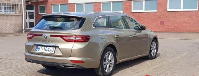 RENAULT Talisman 
