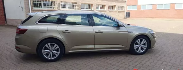 RENAULT Talisman 
