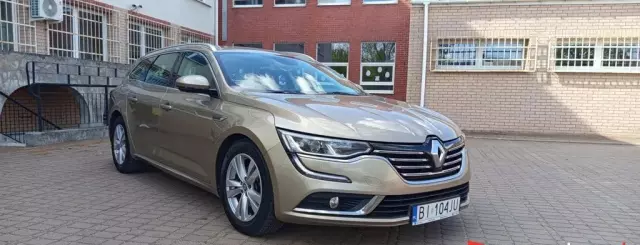 RENAULT Talisman 
