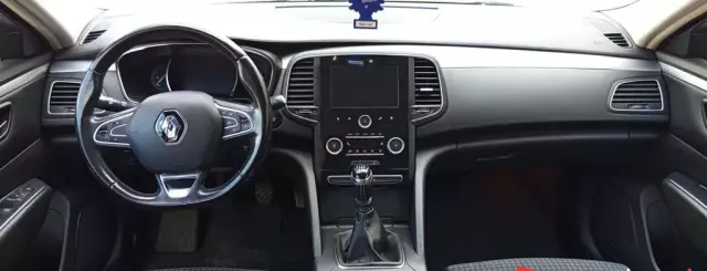 RENAULT Talisman 