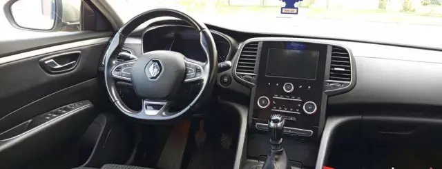 RENAULT Talisman 