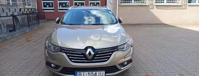 RENAULT Talisman 