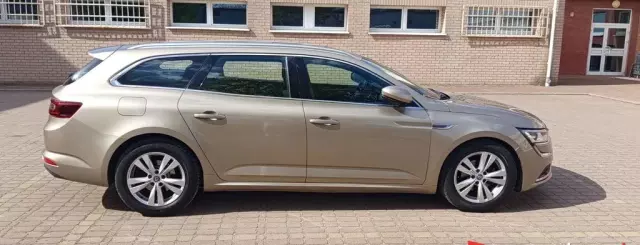 RENAULT Talisman 