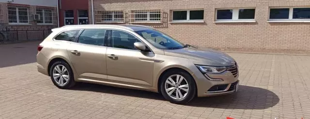 RENAULT Talisman 