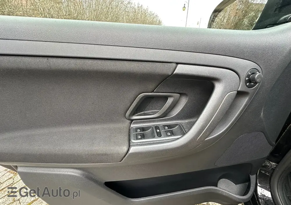 SKODA Fabia 1.2 TSI Elegance